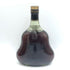 ヘネシー XO 金キャップ グリーンボトル 700ml 40% Hennessy コニャック【Y1】