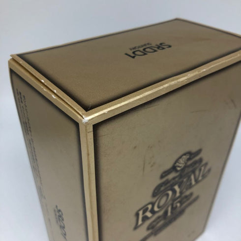 東京都限定◆サントリー ウイスキー ローヤル 15年 ゴールドラベル 750ml 43% SUNTORY WHISKY ROYAL 【J4】