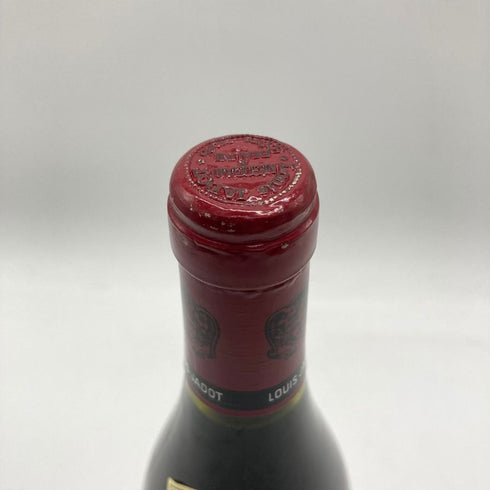ルイ ジャド シャンベルタン クロ ド ベーズ グラン クリュ 1999 13.5% 750ml Louis Jadot Chambertin Clos de Bèze Grand Cru 【T4】