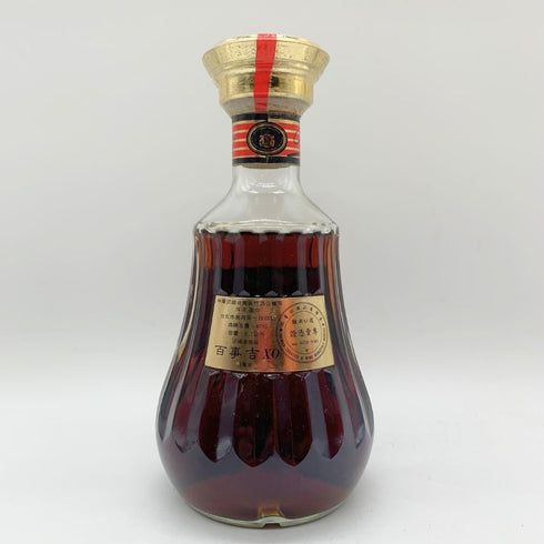 ビスキー XO ファインシャンパーニュ 700ml 40% BISQUIT XO FINE CHAMPAGNE 【A2】