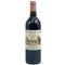 ヴュー シャトー セルタン ポムロル 2000 750ml 13% Vieux Chateau Certan ボルドーワイン【x1】