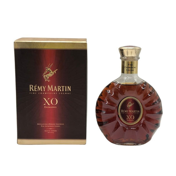 レミーマルタン XO エクセレンス 350ml 40% REMY MARTIN EXCELLENCE コニャック【Y1】