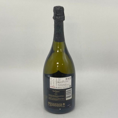 ドンペリニヨン 白 2012 750ml 12.5% Dom Perignon シャンパン【I2】