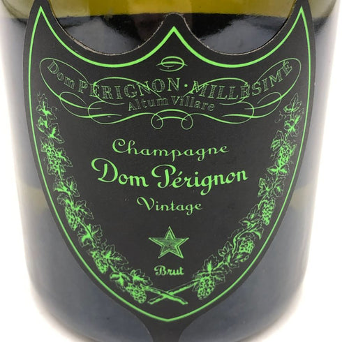 ドンペリニヨン 白 ルミナス 2015 750ml 12.5 Dom Perignon BRUT Luminous シャンパン【L2】