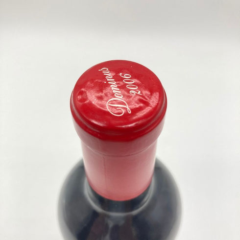 ドミナス エステート 2006 750ml 14.1% dominus estate 【G】