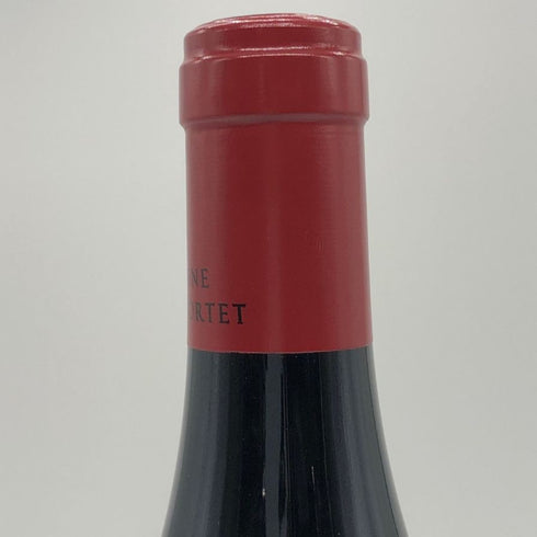 ドメーヌ ドニ モルテ ジュヴレ シャンベルタン メ サンク テロワール 2020 750ml 13% Dom. Denis Mortet Gevrey Chambertin Mes Cinq Terroirs ブルゴーニュワイン【J4】