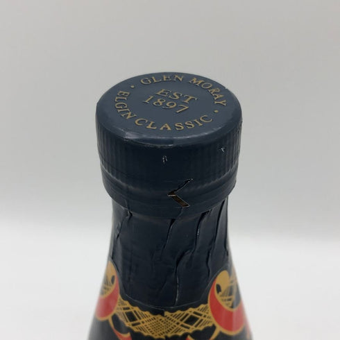 グレン マレイ シャルドネ バレル 旧 700ml 40% GLEN MORAY スコッチウイスキー【R1】