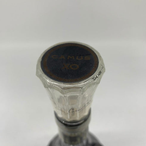 カミュ XO ロングネック 700ml 40% CAMUS コニャック【V1】