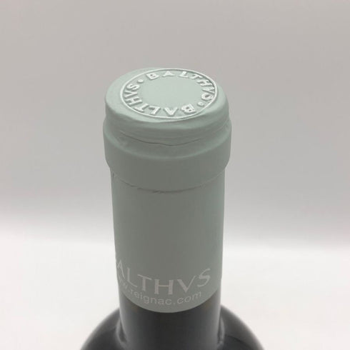 バルチュス 2016 750ml 13% BALTHVS ボルドーワイン【W4】