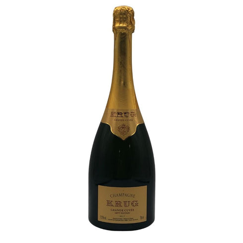 クリュッグ ブリュット 白 750ml 12.5% KRUG BRUT シャンパン【P2】