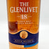 グレンリベット 18年 バッチリザーブ 700ml 40% GLENLIVET スコッチウイスキー【B4】