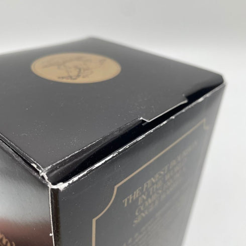 ブラントン シングルバレル ブラックラベル 2023 750ml 40% Blanton's SINGLE BARREL BLACK LABEL バーボン【J4】
