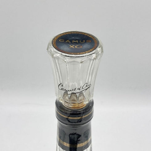 カミュ XO ロングネック 700ml 40% CAMUS コニャック【U】
