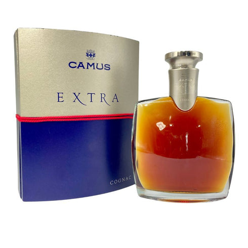 カミュ エクストラ エレガンス 700ml CAMUS ブランデー【A1】