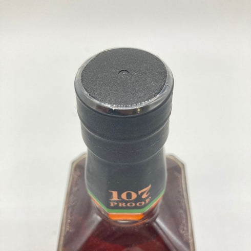 ジャックダニエル テネシートラベラーズ ボールド&スパイシー No.2 500ml 53.5% JACK DANIERL'S TENNESSEE TRAVELERS BOLD SPICY 【P】