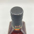 ジャックダニエル テネシートラベラーズ ボールド&スパイシー No.2 500ml 53.5% JACK DANIERL'S TENNESSEE TRAVELERS BOLD SPICY 【P】