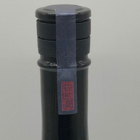 花の香酒造 産土 2024 山田錦 七農場 720ml 13% 2025年9月 日本酒- 純米酒【X1】