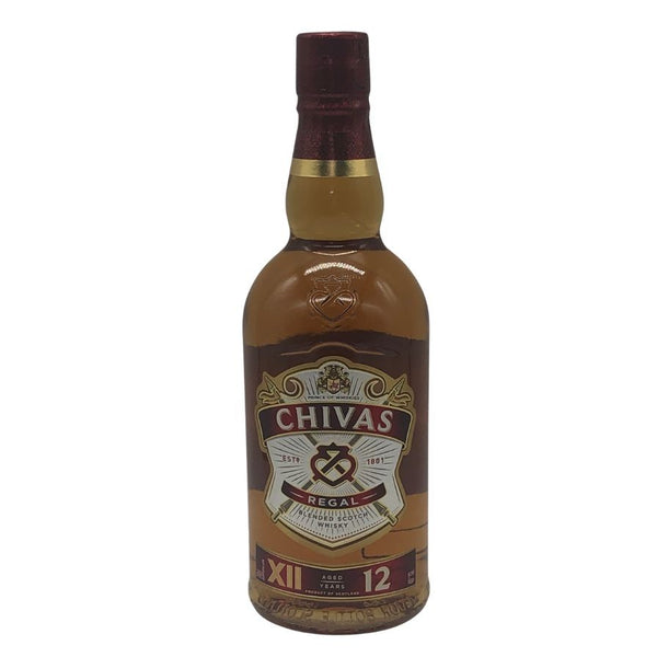 シーバスリーガル 12年 レッドラベル 700ml 40% CHIVAS REGAL スコッチウイスキー【A1】