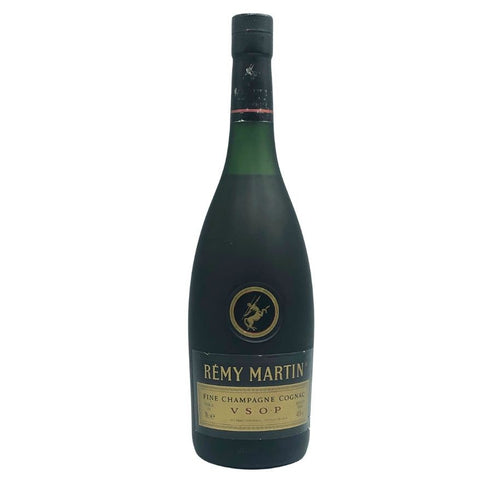 レミーマルタン VSOP ファインシャンパーニュ 旧ラベル 700ml 40% REMY MARTIN FINE CHAMPAGNE コニャック【B4】