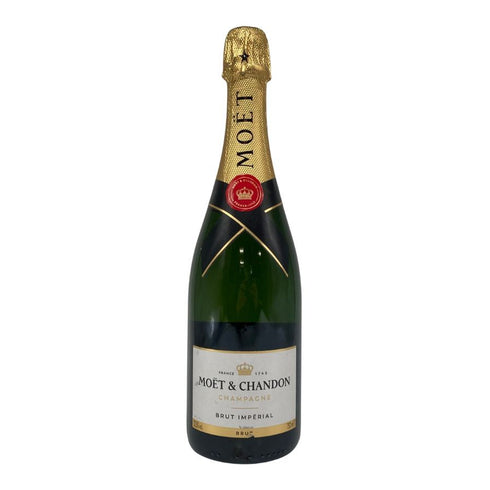 モエ エ シャンドン アンペリアル 白 750ml 12% Moet&Chandon IMPERIAL シャンパン【B1】
