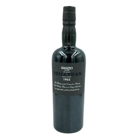 サマローリ 40年 コールテン 1965-2005 ブレンデッド 700ml 45% SAMAROLI COILLTEAN【A3】