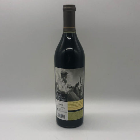ケイマス ヴィンヤーズ 2023 750ml 14.2% CAYMUS VINEYARDS カリフォルニアワイン【H4】