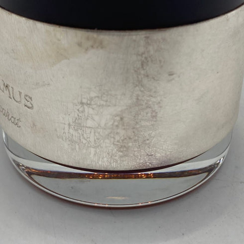 カミュ シルバートップ バカラクリスタル 替栓付 700ml 40%CAMUS 【G】