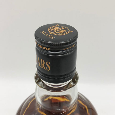 東京都限定◆マルス 岩井 トラディション ブレンデッドウイスキー 750ml 40% MARS IWAI 【U0】