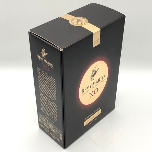 レミーマルタン XO エクストラオールド コニャック 700ml 40% REMY MARTIN EXTRA OLD COGNAC コニャック【E3】