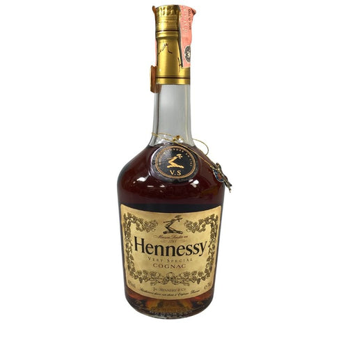 ヘネシー ベリースペシャル コニャック 700ml 40% Hennessy VERY SPECIAL コニャック【P0】