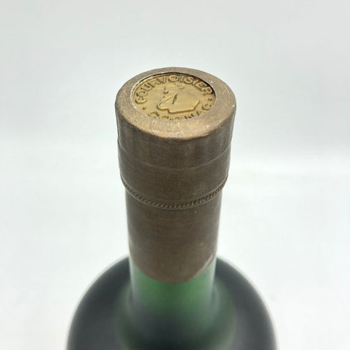 クルボアジェ ナポレオン グリーンボトル 700ml 40% COURVOISIER NAPOLEON コニャック【F3】