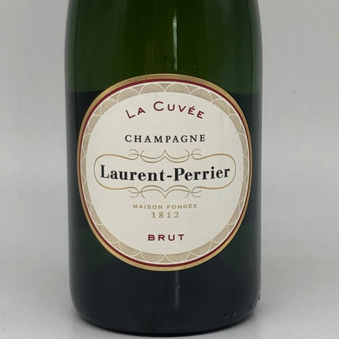 ローランペリエ ラ キュベ 750ml 12% Laurent Perrie シャンパン【O4】