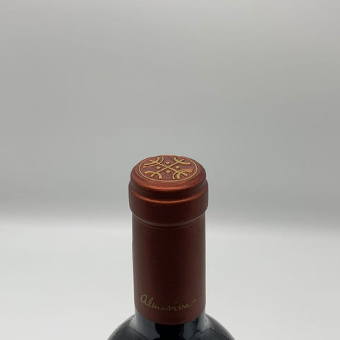 アルマヴィーヴァ コンチャ イ トロ バロン フィリップ ド ロスチャイルド 2021 750ml 15% ALMAVIVA CONCHA Y TORO&BARON PHILIPPE DE ROTHSCHILD 赤ワイン【X4】
