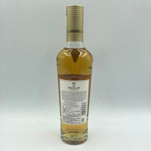 ザ マッカラン 12年 トリプルカスク 350ml 40% The MACALLAN スコッチウイスキー【W1】