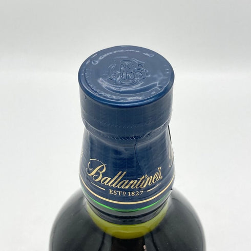 バランタイン 17年 700ml 40% 国内正規品 BALLANTINE'S スコッチウイスキー【J】