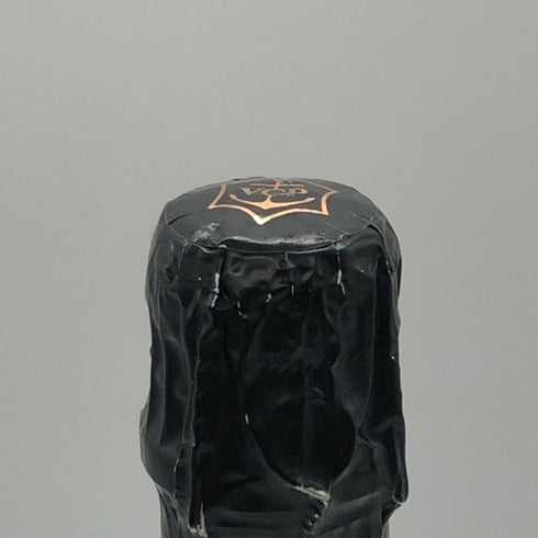 ヴーヴ クリコ ロゼ ローズラベル 750ml 12.5% Veuve Clicquot Rose Label シャンパン【G0】