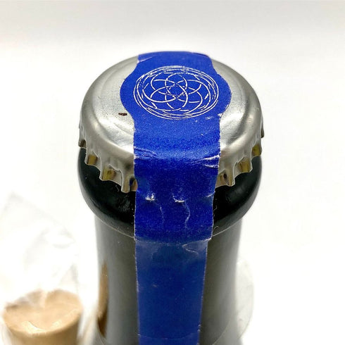 新政 2021 美山錦 ラストラピス Lapis lazuli 750ml 13度 2022年10月出荷 日本酒- 純米酒【P4】