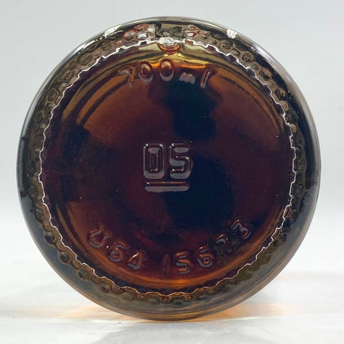 ザ マッカラン 12年 ダブルカスク 700ml 40% The MACALLAN 箱付 スコッチウイスキー【E】