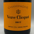 ヴーヴ クリコ イエロー 375ml Veuve Clicquot Yellow シャンパン【H2】