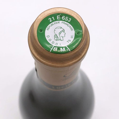 ルシアン ル モワンヌ ムルソー プルミエ クリュ グット ドール 2022 750ml 13% Lucien Le Moine Meursault 1er Cru Les Gouttes d'Or 白ワイン【Q4】