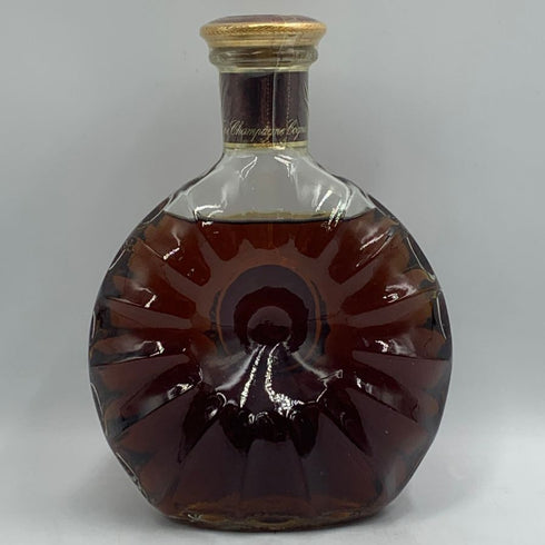 レミーマルタン XO スペシャル クリアボトル 750ml 40% REMY MARTIN コニャック【A0】