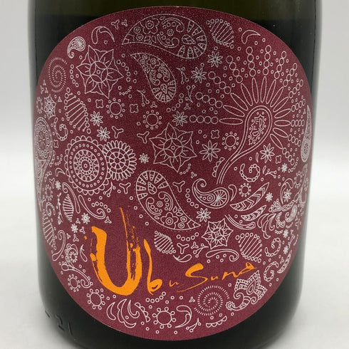 花の香酒造 産土 香子×山田錦 混醸 2023 720ml 13% 2025年11月 日本酒- 純米酒【B0】