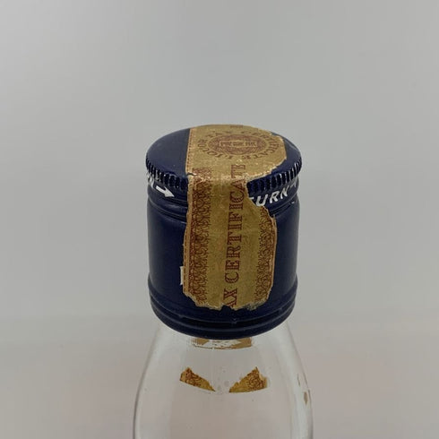 オールドフィールズ ブルーラベル 特級表記 760ml 43% OLD FIELD'S スコッチウイスキー【F1】