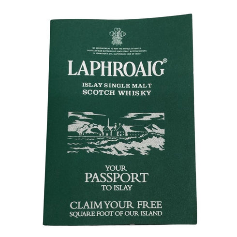 ラフロイグ 10年 シングルモルト スコッチウイスキー 750ml 43% LAPRHROAIG スコッチウイスキー【S0】