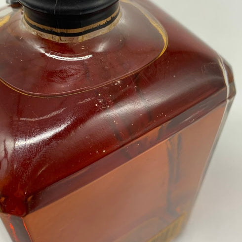 東京都限定◆キリンシーグラム バー 特級 720ml 43% KIRIN SEAGRAM PREMIUM WHISKY BAR 【L1】