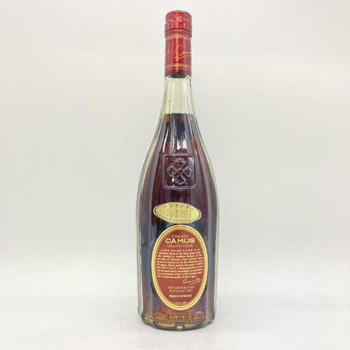 カミュ グランド VSOP グリーンボトル 700ml 40% CAMUS GRAND 【I2】