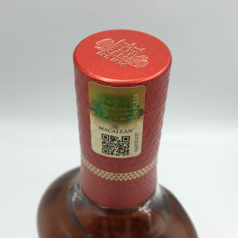 マッカラン ナイトオンアース 700ml 43% MACALLAN A NIGHT ON EARTH スコッチウイスキー【Q4】