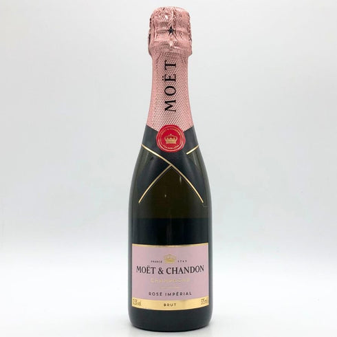 モエ エ シャンドン アンペリアル ロゼ 375ml 12% Moet&Chandon IMPERIAL シャンパン【V4】