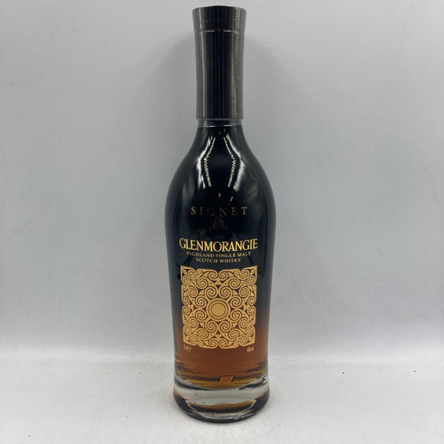 グレンモーレンジ シグネット 700ml 46% GLENMORANGIE 【E4】