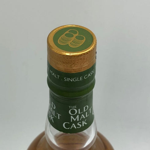 オールド モルト カスク ラフロイグ 15年 1998-2014 700ml 55.6% LAPHROAIG OMC スコッチウイスキー【A3】